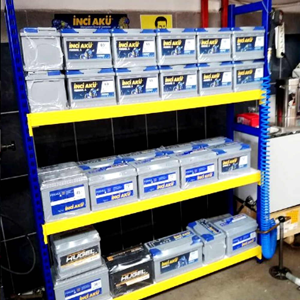 AKÜ ÇEŞİTLERİ